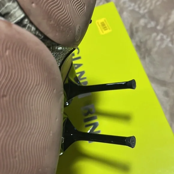 Gianni Bini  Gabbyie-size 8.5M. - Picture 3 of 4